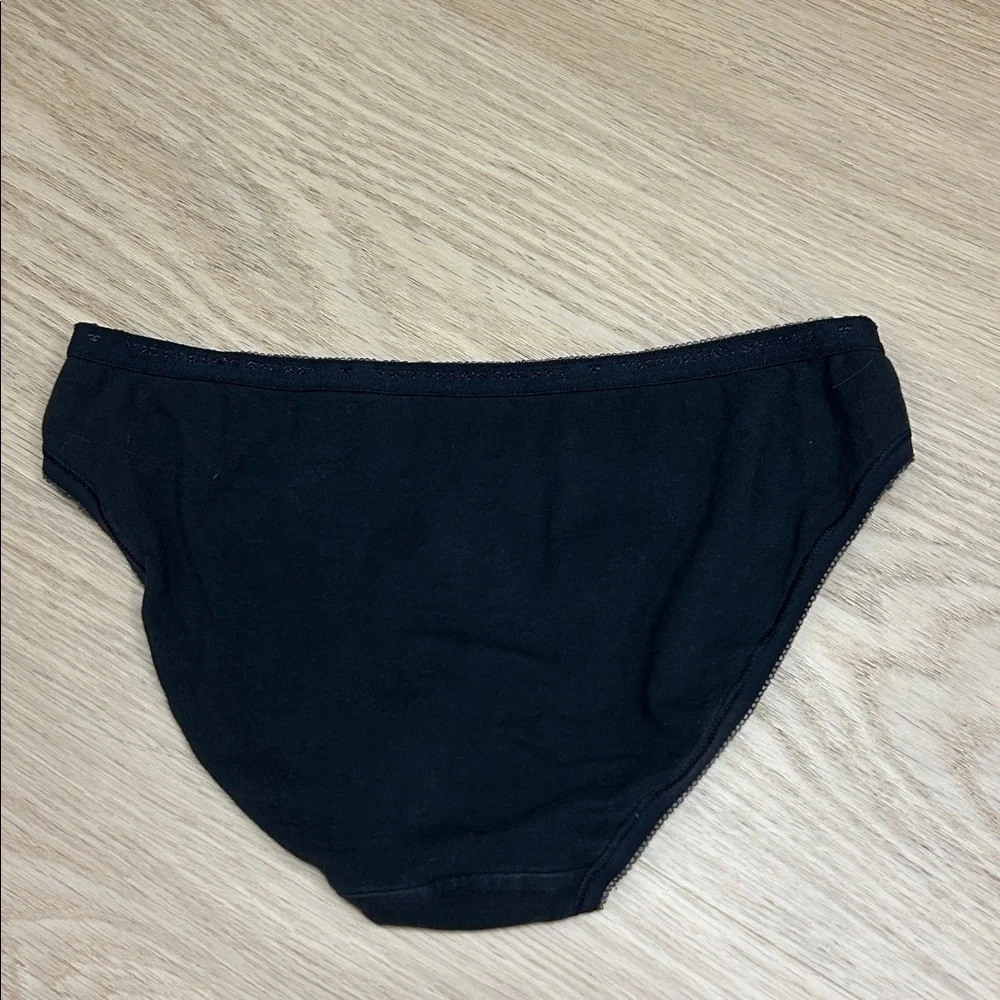 2002 Y2K Vintage Victoria’s Secret Bikini Panty S